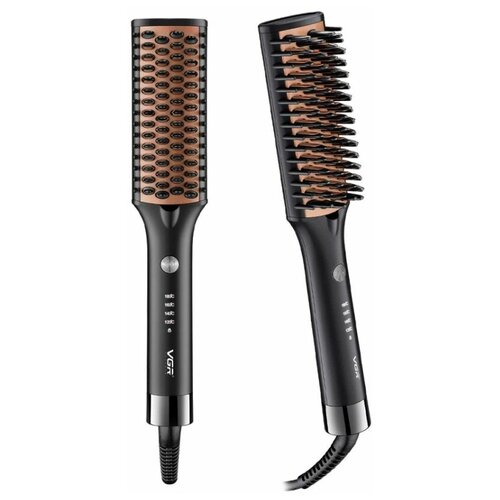 Фен-щетка для волос VGR V-590 Выпрямитель для волос 309900₽