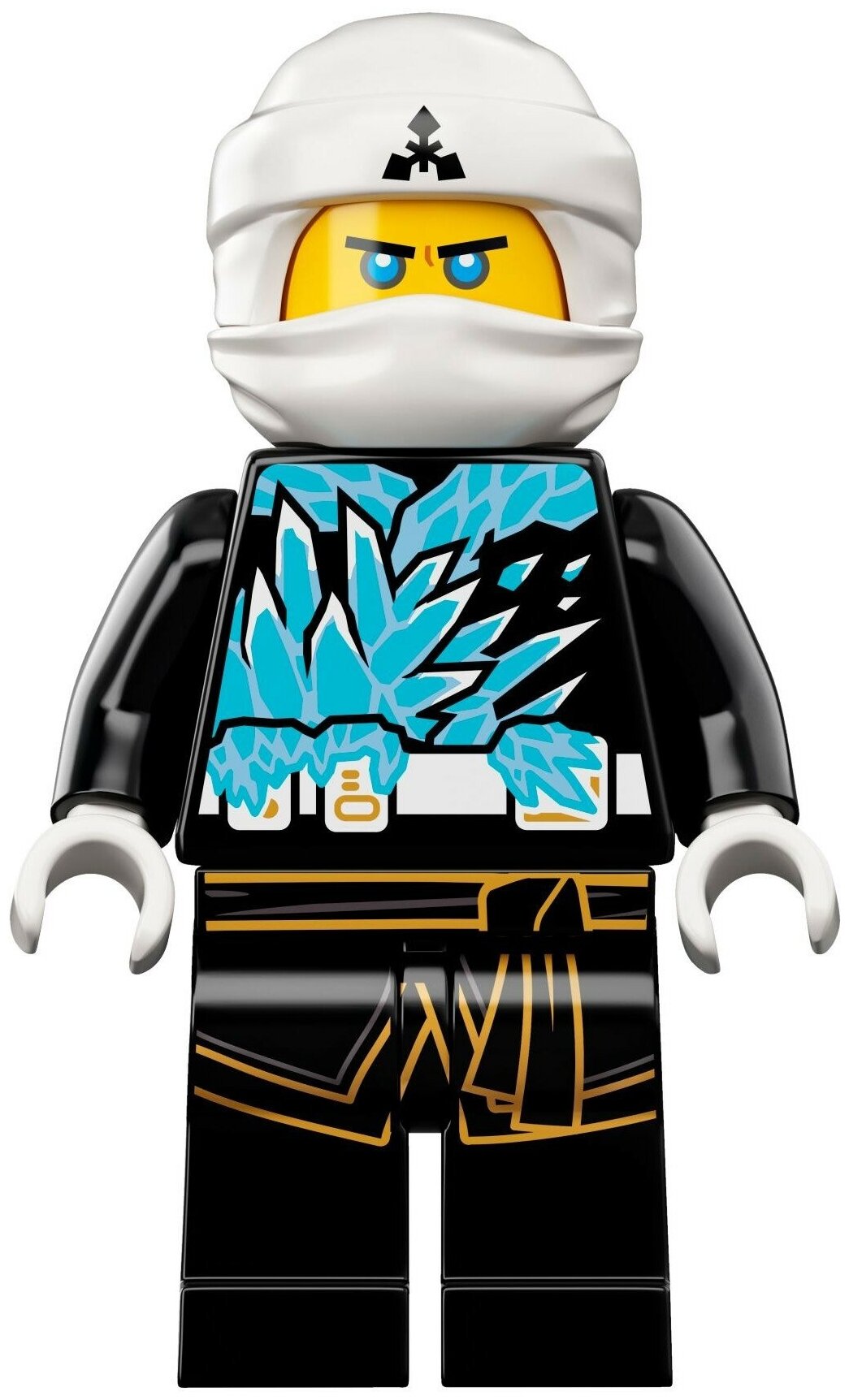Конструкторы LEGO - фото №18