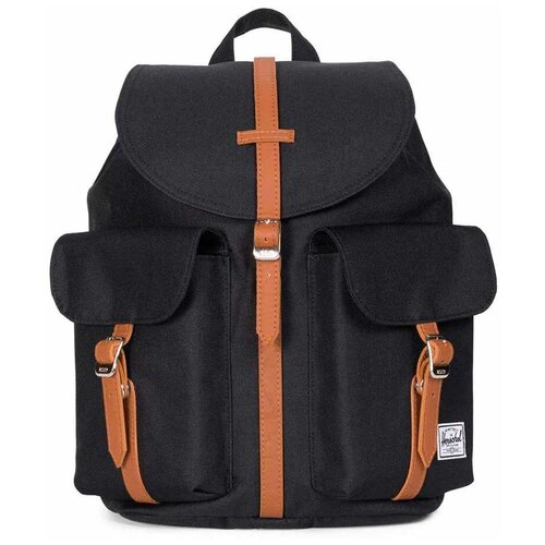 фото Herschel supply co рюкзак herschel black dawson fl000041252