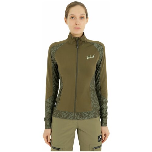 Куртка сноубордическая Rehall Rose-R Olive (US:XL)