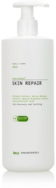 INNO-DERMA SKIN REPAIR Восстанавливающий и успокаивающий крем, 500 мл