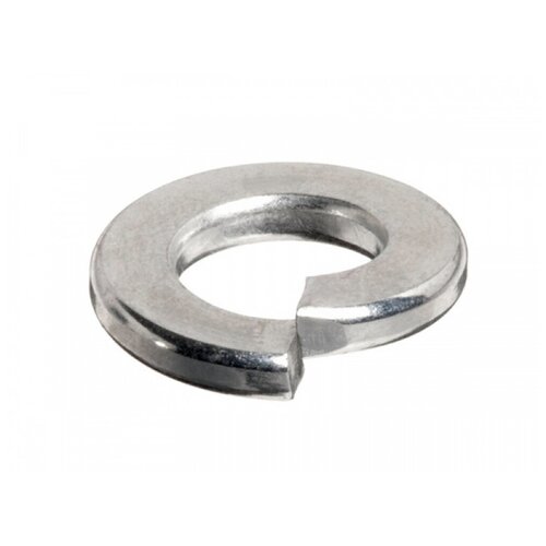 Гроверная шайба креп-комп цинк DIN127 м6 100шт шг6мф