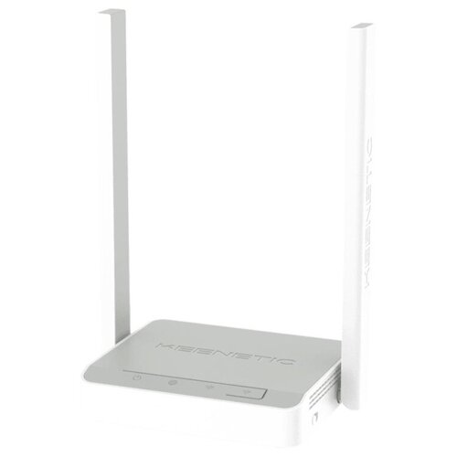 Keenetic Start (KN-1112) точка доступа wi fi tp link eap110 outdoor n300 10 100base tx белый