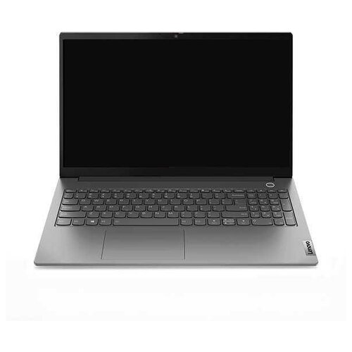 Ноутбук Lenovo Thinkbook 15 G2 ITL Core i3 1115G4 8Gb SSD256Gb Intel UHD Graphics 15.6 IPS FHD (1920x1080) noOS grey WiFi BT Cam (20VE00RCRU) ноутбук lenovo thinkbook 15 g2 itl 20ve00ucru