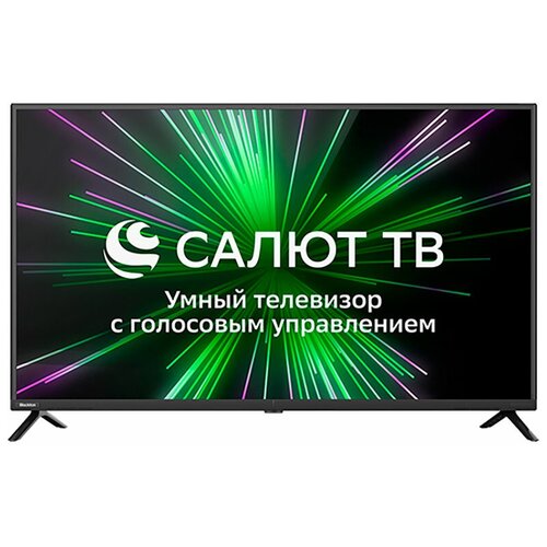 Телевизор Blackton Bt 43S06B Black