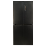 Холодильник Leran RMD 525BIXNF - изображение