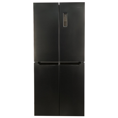 Холодильник Leran RMD 525BIXNF