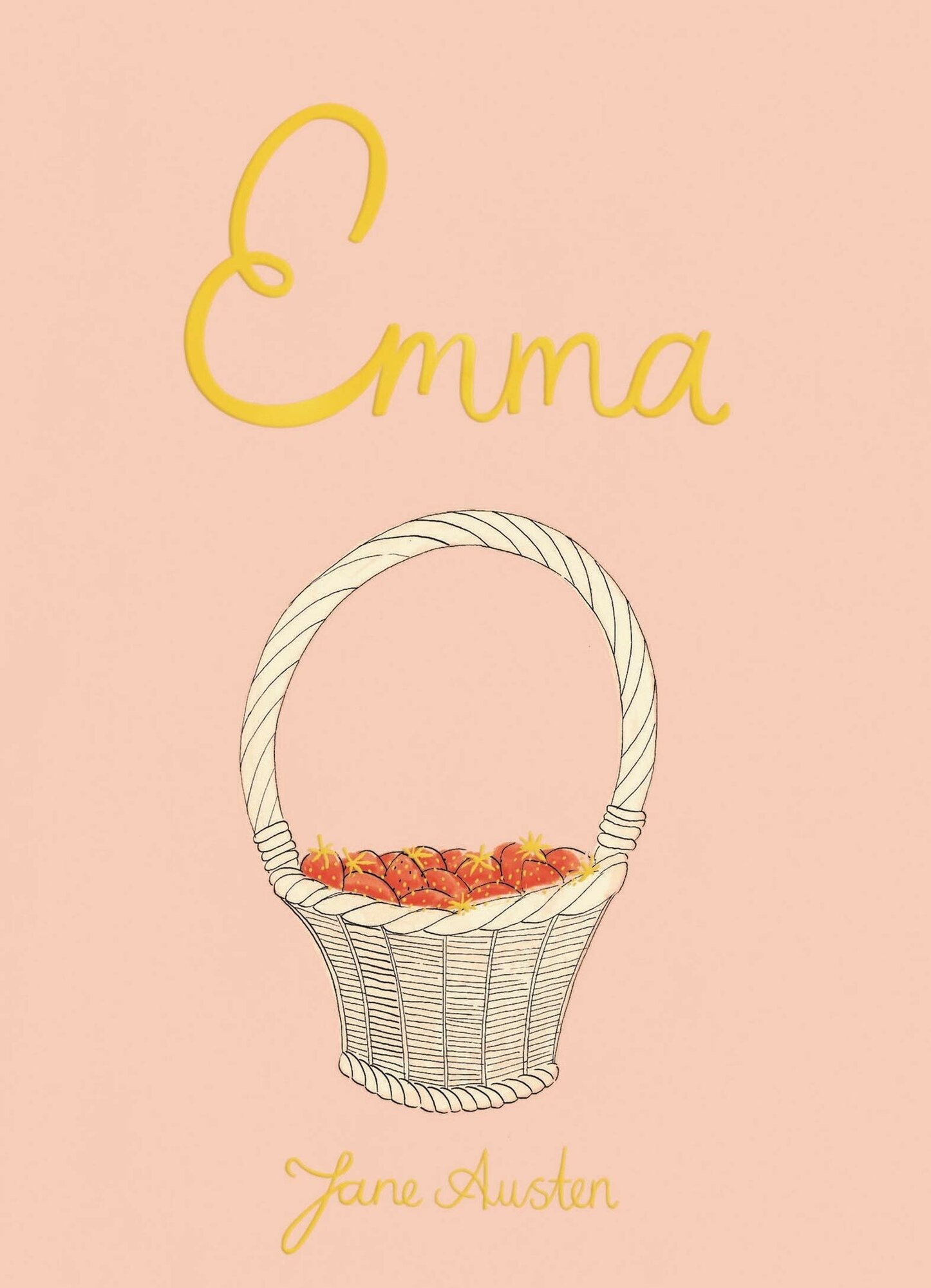 Emma CE (Jane Austen) - фото №1