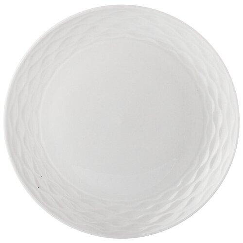 фото Тарелка, диаметр 25, 5 см lefard 359-504