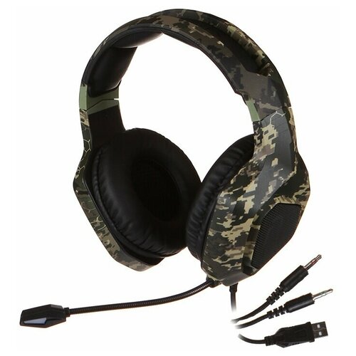 Наушники Perfeo Retiarius PF_B4180 267500₽