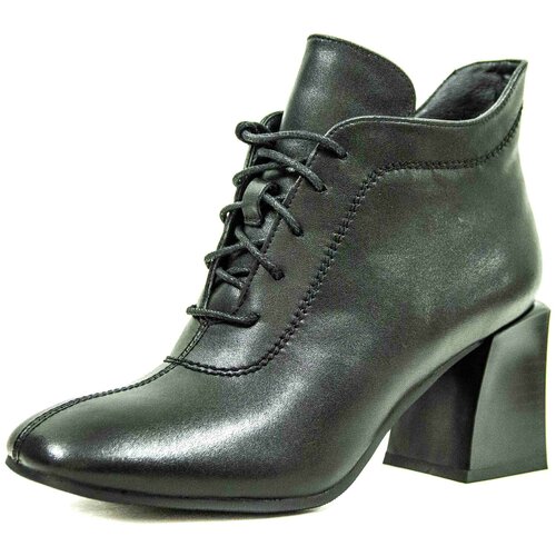 фото U262-011 ботинки женские baden