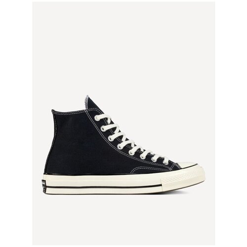 Кеды Converse Chuck 70 162050 черные (42)