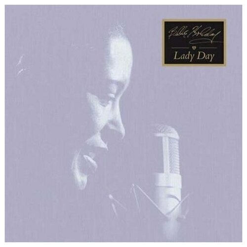 Billie Holiday - Lady Day - Vinyl 180 gram