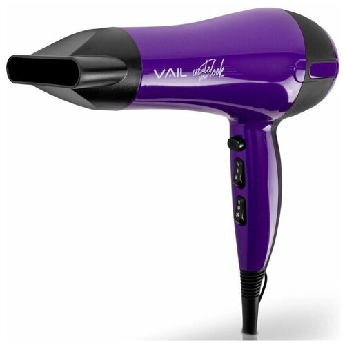 Фен VAIL VL-6301 184800₽