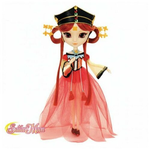 Кукла Пуллип Сейлор Мун Какю - Pullip Sailor Moon Kakyu, 32 см P-213