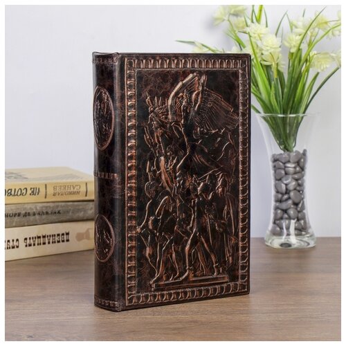 фото Сейф-книга sima-land "триумф победы" сима-ленд