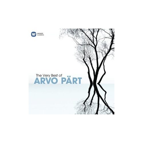 Компакт-диски, EMI, VARIOUS ARTISTS - Part: The Very Best Of Arvo Part (2CD) компакт диски virgin meat loaf the very best of 2cd