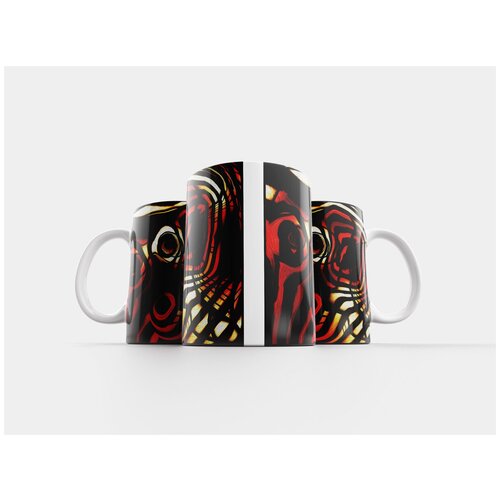 фото Кружка "бабочка, животное, насекомое" 320 мл lotsprints