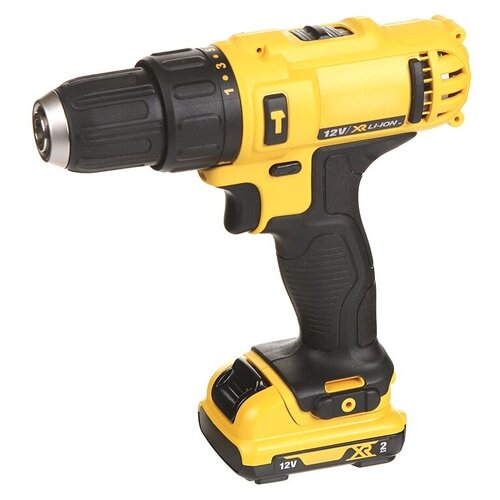 DeWalt компактная ударная дрель-шуруповерт DCD716D2 1747900₽