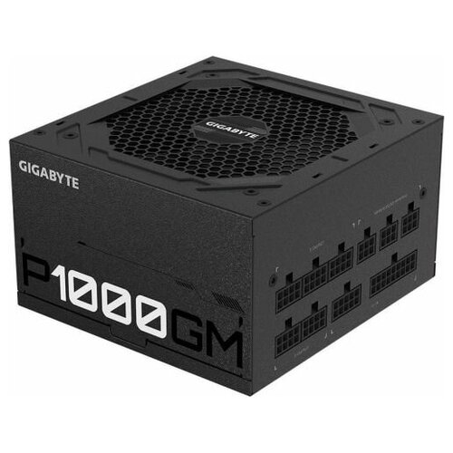 фото Блок питания 1000w gigabyte gp-p1000gm