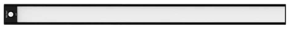 Беспроводной светильник с датчиком движения Yeelight Motion Sensor Closet Light A40, Black, 4000k / YLBGD-0045 - фотография № 1