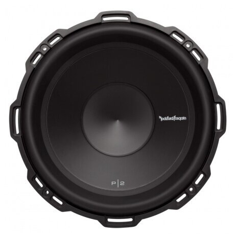 Rockford Fosgate P2D412