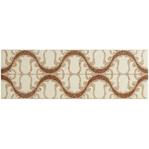 Настенная плитка Keramex Stone Wave Beige 20x60 см (1.44 м2)