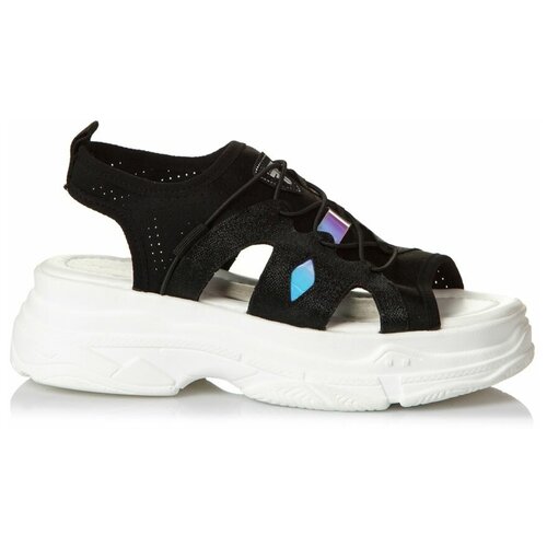 фото Сандалии женские sergio manchot 25430