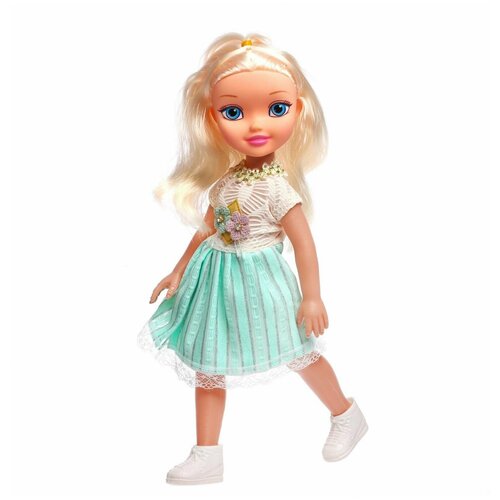 Кукла классическая «Диана» в платье кукла классическая диана в платье 7358070