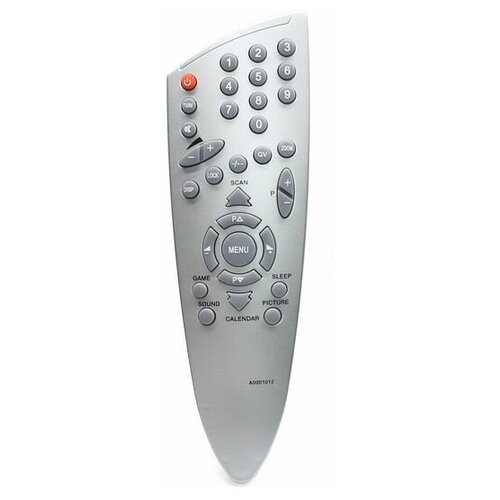 фото Пульт к akai a0001012 (akai 21ctf33bc) tv huayu