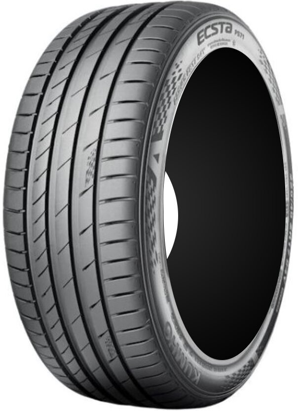 Автомобильные шины Kumho Ecsta PS71 215/55 R17 94W