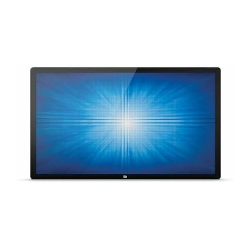 Аксессуар Noname Монитор 42" Elo Touch Solutions ET4202L-9UWA-0-MT-GY-G Infrared 10 touch