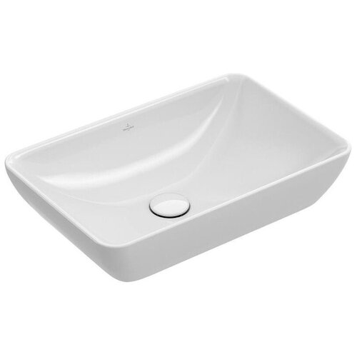 Раковина полувстраиваемая Villeroy & Boch Venticello 55x36 41135501