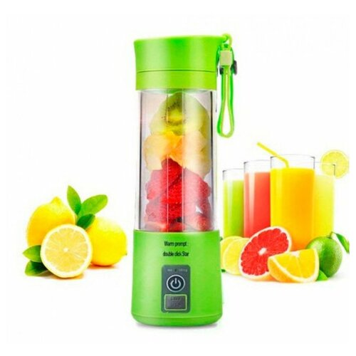 Портативный мини блендер 68000₽