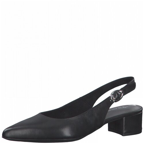 фото Босоножки tamaris, размер 37, черный