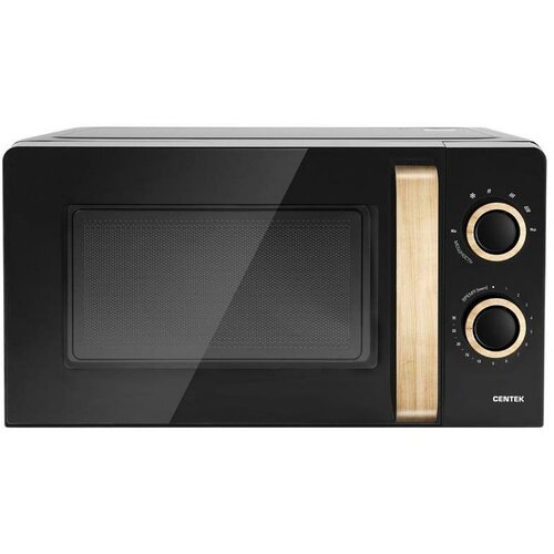 Микроволновая печь Centek CT-1559 Black 705500₽