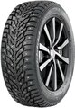 Nokian Tyres Hakkapeliitta 9 зимняя шипованная