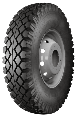 Кама И-68А 11/0 R20 150/146K PR16 Универсальная