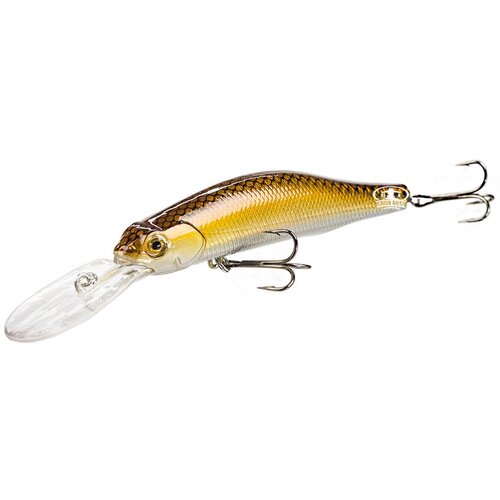 фото Воблер ronin rush concept orbit deep, 90mm, c цвет , 12,7gr