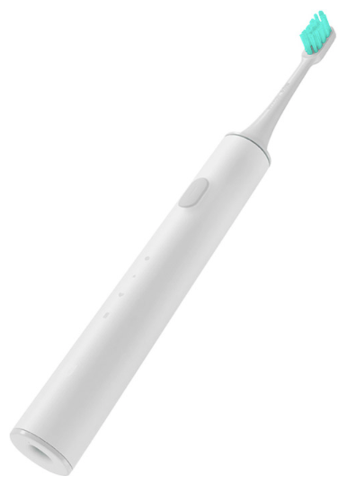 Зубная щетка xiaomi mi smart toothbrush t500 white