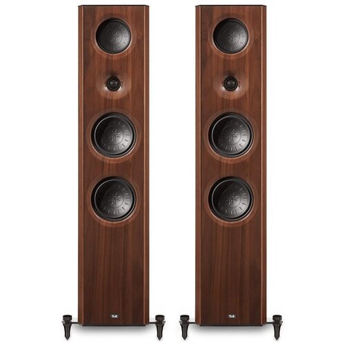 Напольная акустика TA S 2200 CTL Walnut Dark 100130000₽