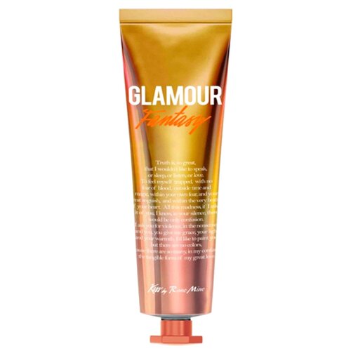 Rose Mine Крем для рук Glamour Fantasy, 30 мл