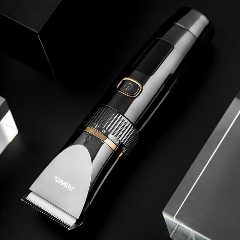 Xiaomi Riwa Hair Clipper RE-6501