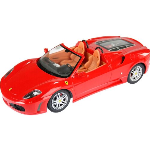 MJX R/C Радиоуправляемая машина MJX R/C Ferrari F430 Spider 1:14 - 8503 радиоуправляемая машина mjx ferrari enzo 1 14 8502