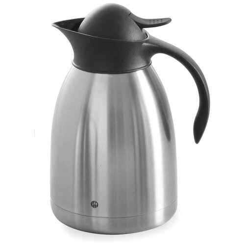 фото Профессиональный термос для кофе hendi, объём 1,5 литра, 446607