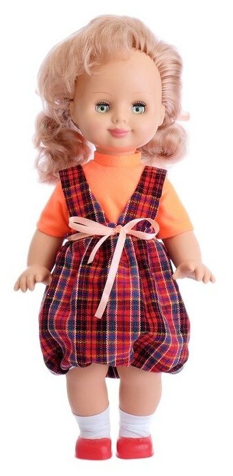 Кукла "Кристина №6"