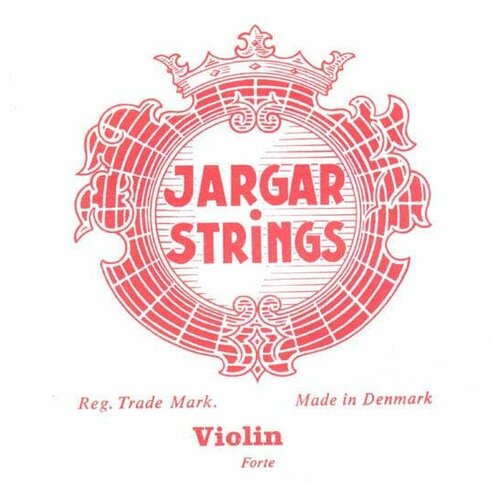 Струнa для контрабаса Jargar Strings Forte D