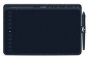 Графический планшет HUION HS611 звёздный синий