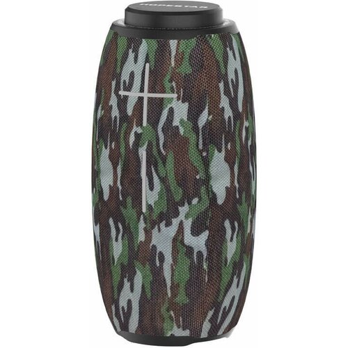 Портативная акустическая колонка Hopestar P31 черный 305000₽