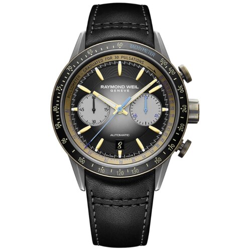 Наручные часы Raymond Weil 7780-TB3-20423